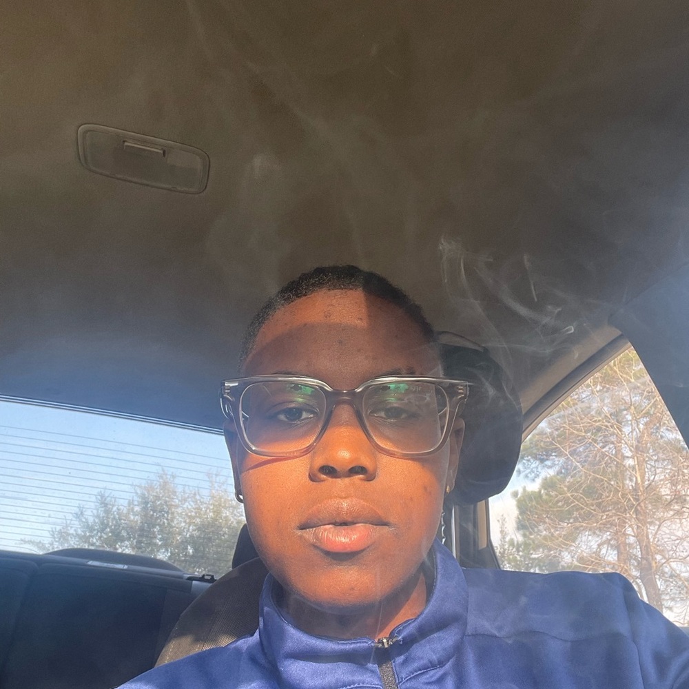 Meet your Posher, Camryn